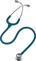 Littmann Classic II 2124 Karayip Mavisi Pediatrik Stetoskop ürün görseli