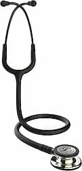 Littmann Classic III 5861 Siyah Stetoskop ürün görseli