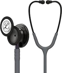Littmann Classic III 5873 Duman/Gri Stetoskop ürün görseli