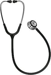 Littmann Classic III 5620 Siyah Stetoskop ürün görseli