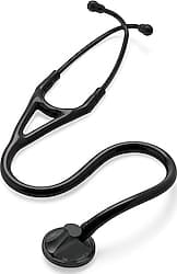 Littmann Master 2161 Siyah Kardiyolojik Stetoskop ürün görseli