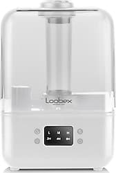 Loobex ME-A205B Hava Nemlendirici Buhar Makinesi ürün görseli