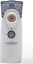 Loobex YS31 Taşınabilir Mini Mesh Nebulizatör ürün görseli