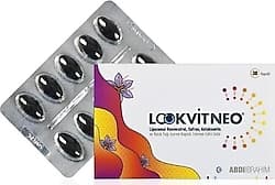 Lookvit Neo 30 Kapsül ürün görseli