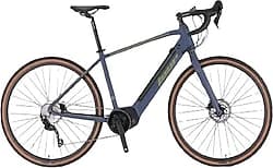 Loop Potenza Gravel 250 W Elektrikli Bisiklet ürün görseli