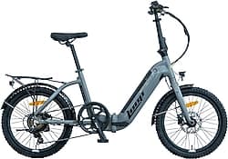 Loop Urban 250 W Katlanabilir Elektrikli Bisiklet ürün görseli