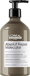 L'Oreal Paris Professionnel Absolut Repair Molecular 500 ml Sülfatsız Şampuan ürün görseli