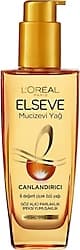 L'Oreal Paris Elseve Mucizevi Canlandırıcı 100 ml Saç Bakım Yağı ürün görseli