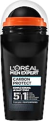 L'Oreal Paris Men Expert Carbon Protect 50 ml Erkek Roll-On ürün görseli