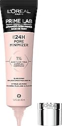 L'Oreal Paris Prime Lab Pore Minimizer 24 H Makyaj Bazı ürün görseli