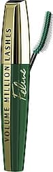 L'Oreal Paris Volume Million Lashes Feline Siyah Maskara ürün görseli