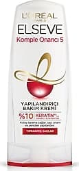 L'Oreal Paris Elseve Komple Onarıcı 5 360 ml Saç Kremi ürün görseli