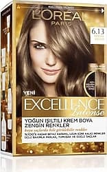 L'Oreal Paris Excellence Intense 6.13 Mocha Kahve Saç Boyası ürün görseli
