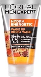 L'Oreal Paris Expert Hydra Energetic 100 ml Erkek Yüz Temizleme Jeli ürün görseli