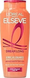 L'Oreal Paris Elseve Dream Long Kırık Uç Onarıcı 300 ml Şampuan ürün görseli