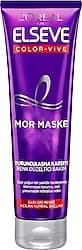 L'Oreal Paris Elseve Turunculaşma Karşıtı 150 ml Mor Maske ürün görseli