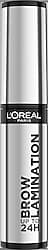 L'Oreal Paris Infaillible 24H Brow Lamination Şeffaf Kaş Sabitleyici ürün görseli