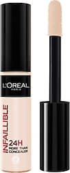L'Oreal Paris Infaillible More Than 323 Fawn 11 ml Likit Kapatıcı ürün görseli