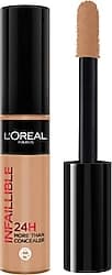 L'Oreal Paris Infaillible More Than 330 Pecan 11 ml Likit Kapatıcı ürün görseli