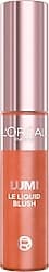 L'Oreal Paris Lumi Işıltılı Likit Allık ürün görseli