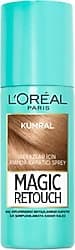 L'Oreal Paris Magic Retouch Kumral 75 ml Sprey Saç Boyası ürün görseli