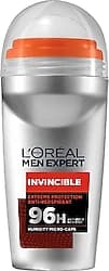 L'Oreal Paris Men Expert Invincible 50 ml Erkek Roll-On ürün görseli