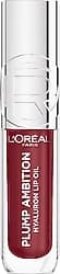 L'Oreal Paris Plump Ambition Hyaluron Nemlendirici Dudak Parlatıcısı ürün görseli