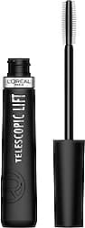 L'Oreal Paris Telescopic Lift Siyah Maskara ürün görseli