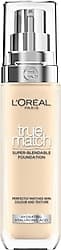L'Oreal Paris True Match Bakım Yapan 1.5N Linen 30 ml Likit Fondöten ürün görseli