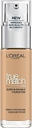 L'Oreal Paris True Match Bakım Yapan 3D Golden Beige 30 ml Likit Fondöten ürün görseli