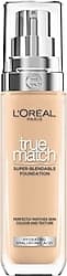 L'Oreal Paris True Match Bakım Yapan 3N Creamy Beige 30 ml Likit Fondöten ürün görseli