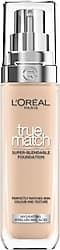 L'Oreal Paris True Match Bakım Yapan 3C Rose Beige 30 ml Likit Fondöten ürün görseli