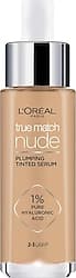 L'Oreal Paris True Match Nude 30 ml Serum Fondöten ürün görseli