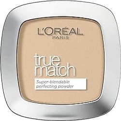 L'Oreal Paris True Match Super-Blendable 2N Vanilla 9 gr Kompakt Pudra ürün görseli