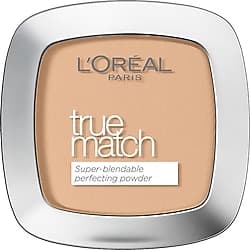 L'Oreal Paris True Match Super-Blendable 9 gr Kompakt Pudra ürün görseli