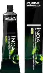 L'Oreal Professionnel Paris Inoa 6.0 Koyu Kumral Saç Boyası ürün görseli