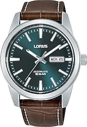 Lorus RL49 Deri Kordon Erkek Kol Saati ürün görseli