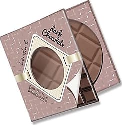 Lovely Matte Dark Chocolate Bronzer ürün görseli