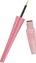 Lovely Pink Army More Than Black Waterproof Eyeliner ürün görseli