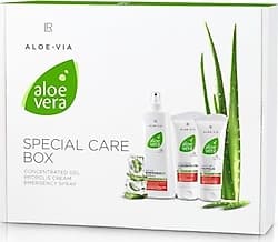 LR Aloe Vera Acil Durum Box Set ürün görseli
