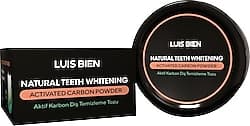 Luis Bien Aktif Karbon Diş Temizleme Tozu 50 gr ürün görseli