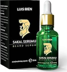 Luis Bien Sakal Çıkartıcı Serum 20 ml ürün görseli