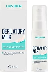 Luis Bien Tüy Azaltıcı İnceltici Süt 50 ml ürün görseli