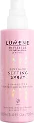 Lumene Dewy Glow Işıltı Veren 100 ml Makyaj Sabitleyici Sprey ürün görseli