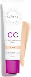 Lumene CC Krem Fair 7 Etkili Renk Dengeleyici Spf 20 30 ml ürün görseli