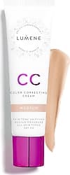 Lumene CC Krem Medium 7 Etkili Renk Dengeleyici Spf 20 30 ml ürün görseli