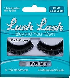 Lush Lash Takma Kirpik Black Vogue LU-611 ürün görseli