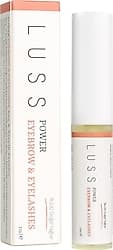 Luss Power Eyebrow & Eyelashes Kaş ve Kirpik Besleyici Serum ürün görseli