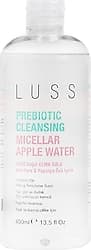 Luss Prebiotic Micellar Apple 400 ml Makyaj Temizleme Suyu ürün görseli