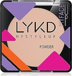 LYKD My Style Up 131 Porcelain 9 gr Sabitleyici Pudra ürün görseli